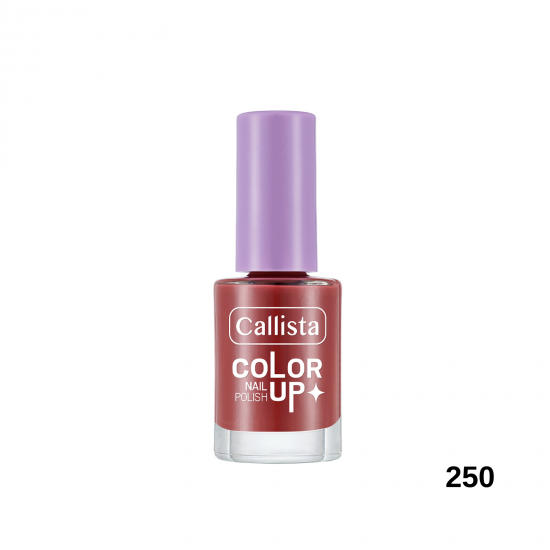 Callista Color Up Nail Polish 9ml 